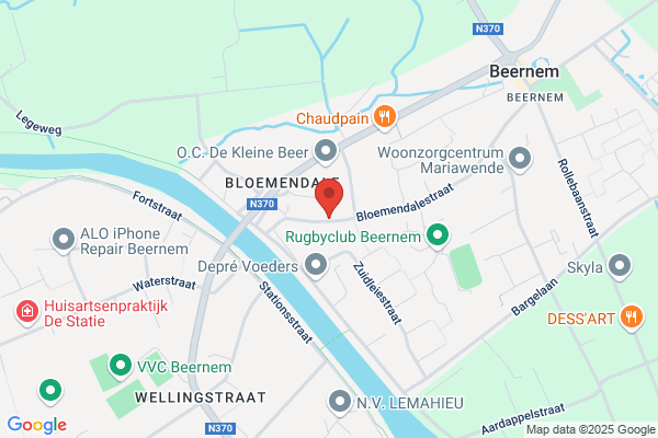 Nieuw Gemeentehuis ('t)