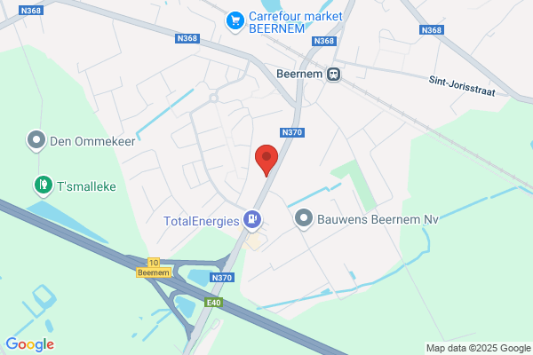 Vermeersch Eric