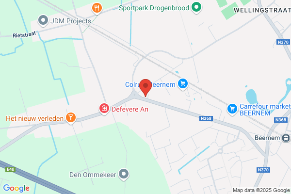 Flanders Pharma Bvba