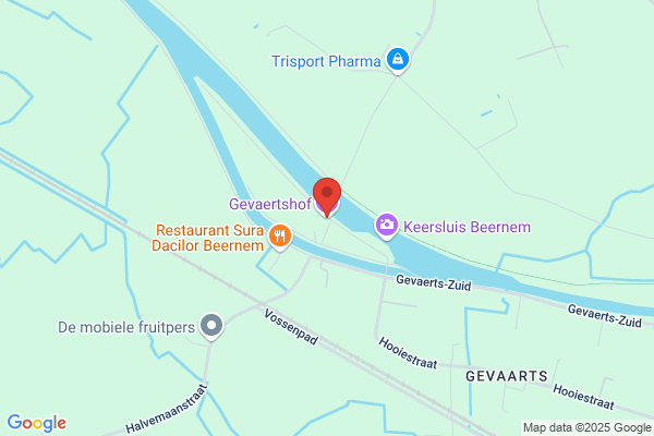 Vermeersch/Greta