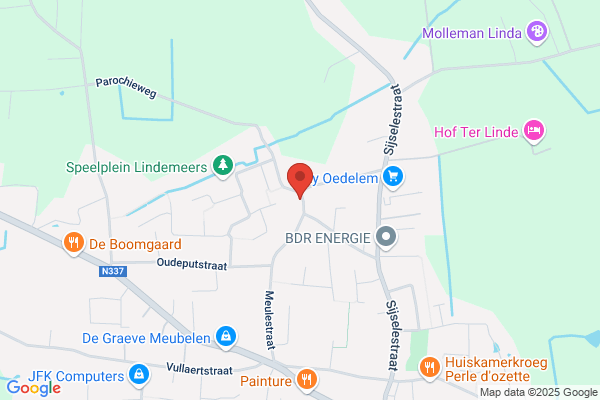 De Baets Bouwwerken