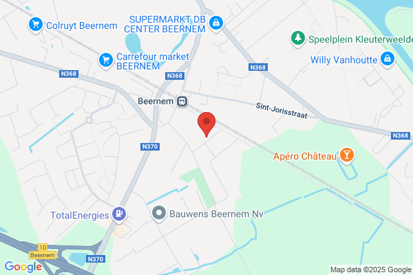 Degebouw