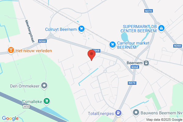 Gesub. Vrije Basisschool De Regenboog