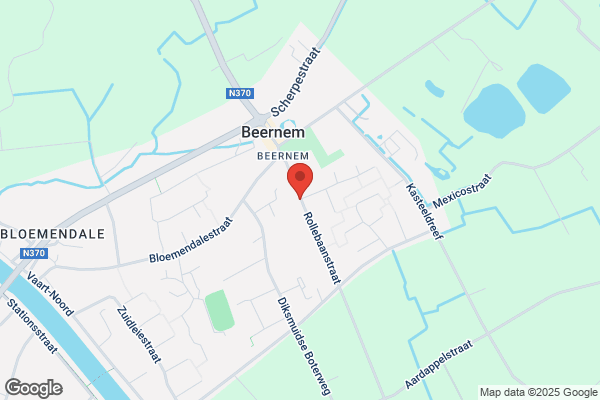 Gesub.Vrije Basisschool De Zonnebloem