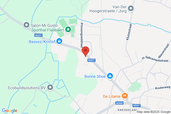 Gesubsidieerde Vrije Basisschool St-Franciscus
