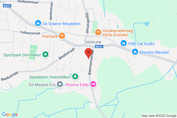 Mpi De Bevertjes
