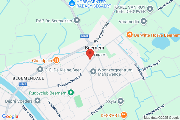 P & A Verswinkel