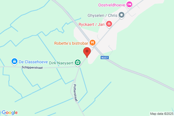 Hoeve Den Helsbusch