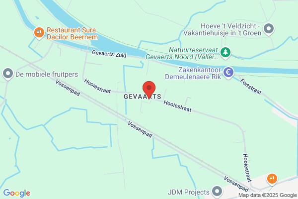 Landbouwbedrijf Vr