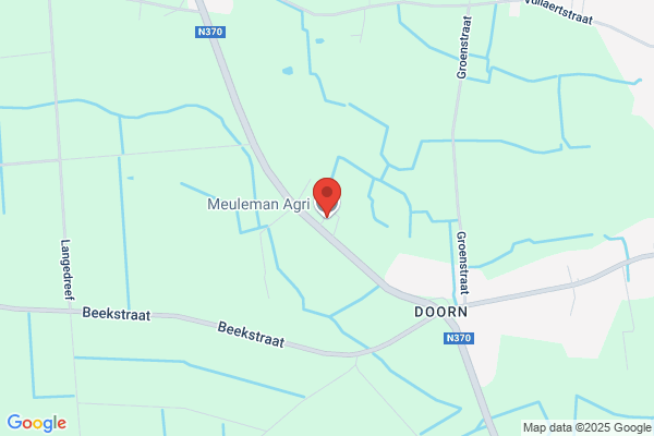 Meuleman Agri Bvba