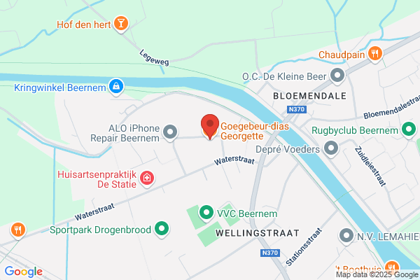 Goegebeur G Bvba