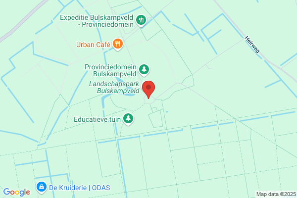 Bulskampveld Bvba Bvba