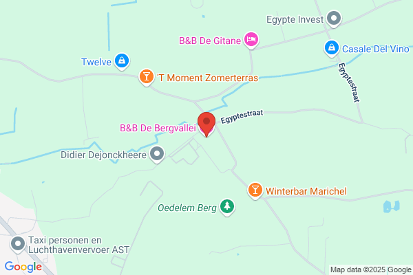 Bergvallei (De)