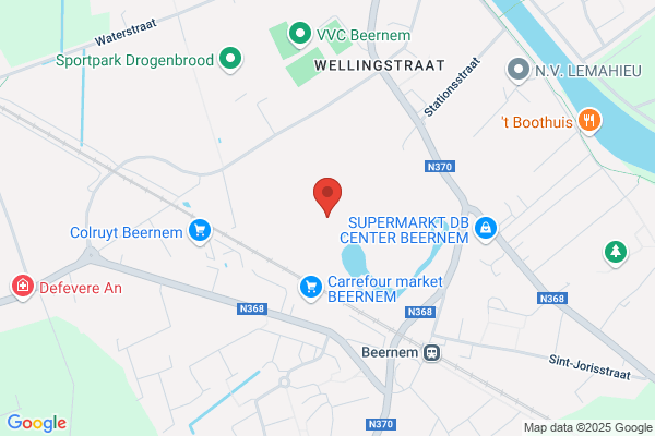 Kasteel Bloemendale