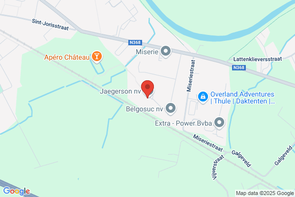 Tersec Bvba