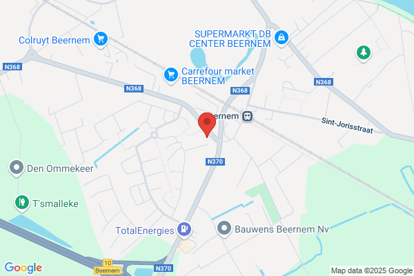 De Cuyper-De Rycke Bvba