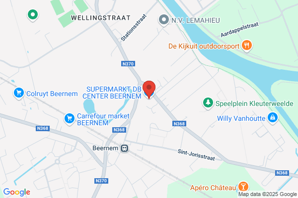 Bullaert/Marc