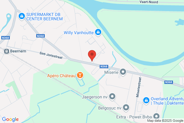 Verrewaere Marnik
