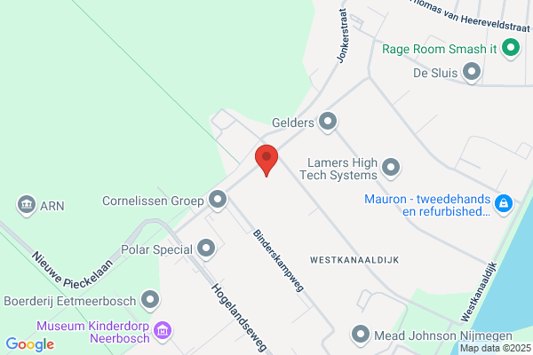 Leeuwerck/Dirk