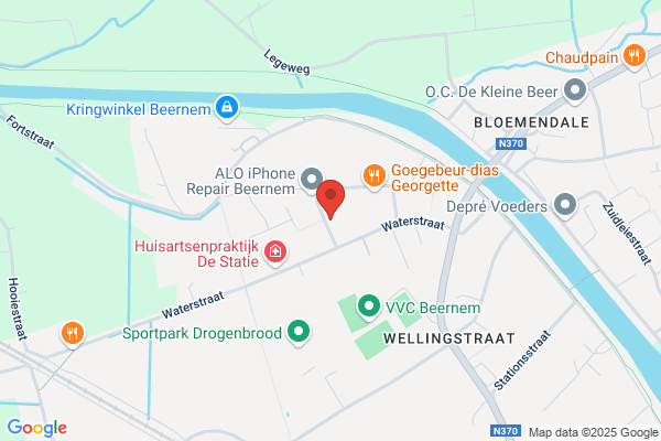 Scherrens Schilderwerken Bvba