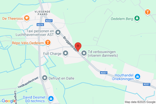 Van Der Wee Bvba