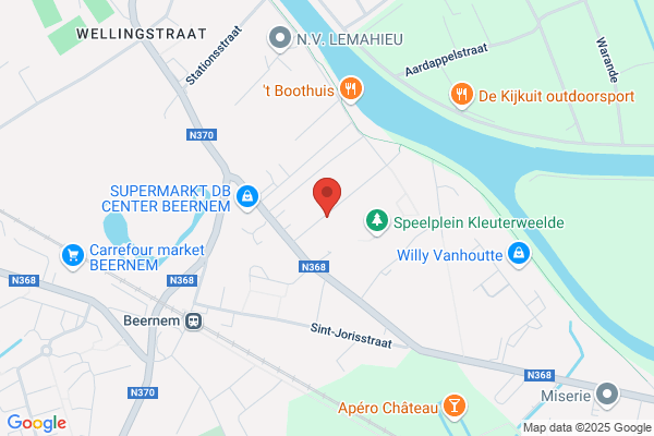 Vandenbrande-Maenhout
