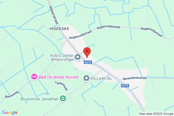 Drukkerij Fred Hudders Nv