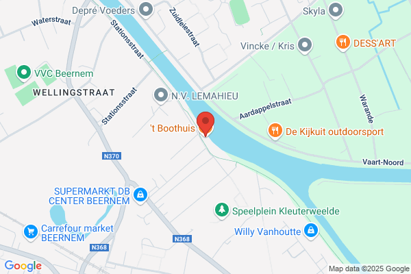 't Boothuis