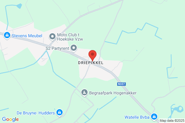 Thijsebaert/Eric