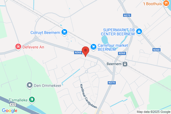 Aquamarijn