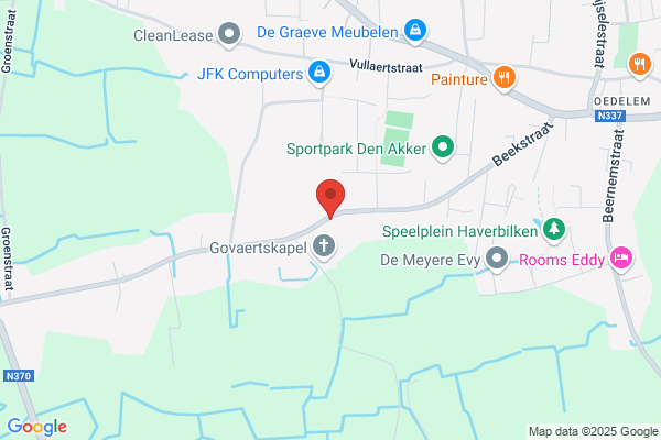 Keirse/Geert