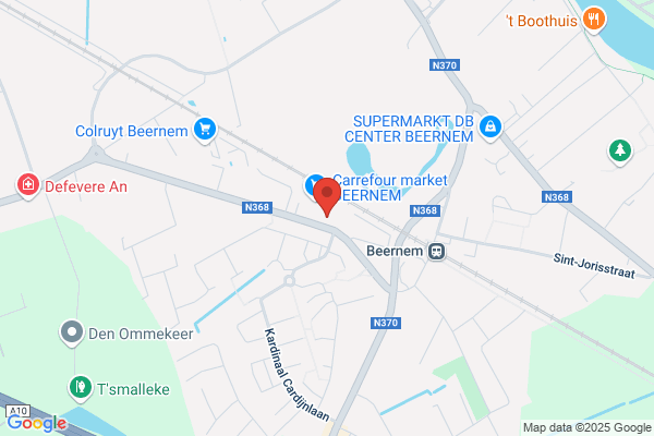 Maenhout Gebroeders P & H Bvba