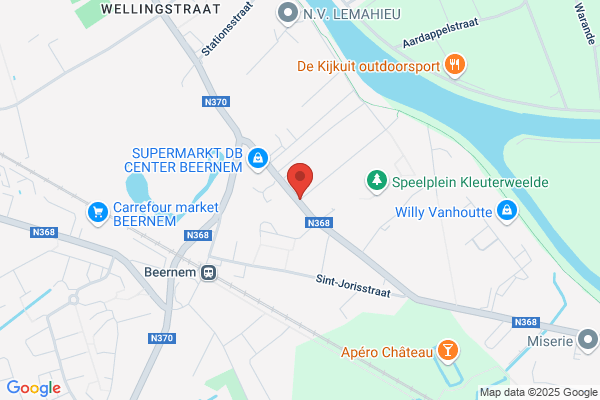 Vandenbruwaene Bvba