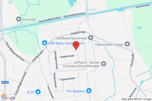 Renovatie En Onderhoudswerken Nv