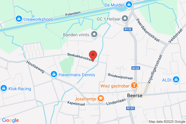 Wouters-Le Bruyn/R.