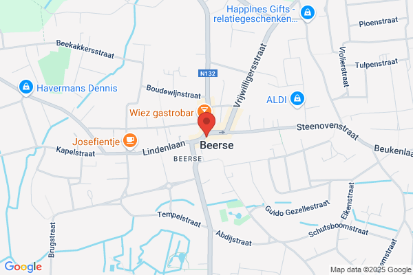 Trefpunt