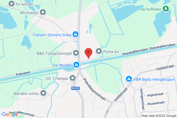 De Visscher Bvba