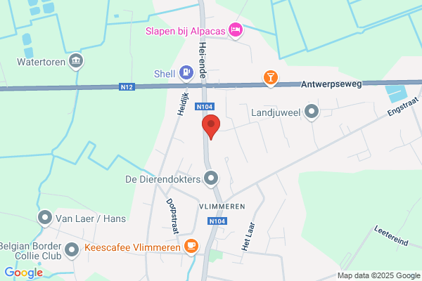 Advocatenkantoor Ludo De Keyser