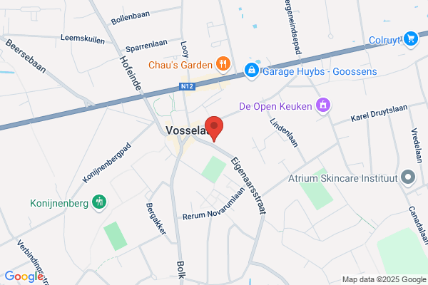 Centea-Karel Van Gestel