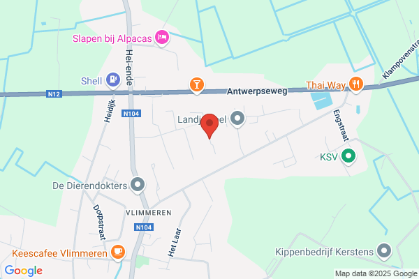 Van Looveren Nv