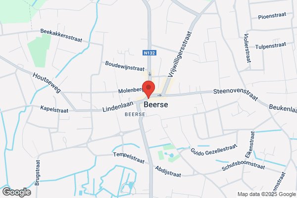 Taverne Trefpunt