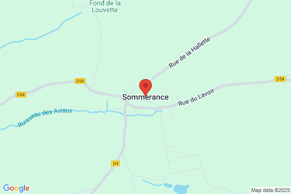 Sommen/Eric