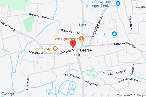 Bakkerij Van Opstal-Van Boxel