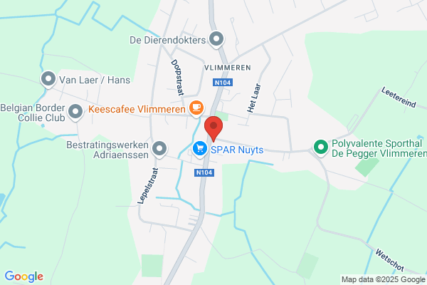 De Vrij/Marianne