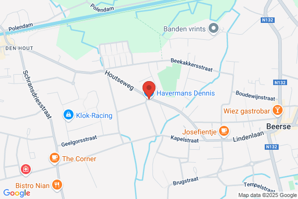 Gevers/Martine
