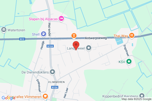 Kapsalon Hild