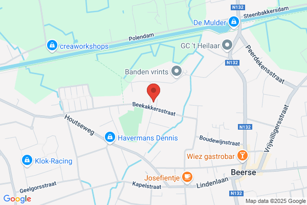 Van Orshaegen/L.