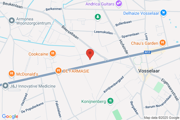 Boekhoudkantoor Van Miert Bvba