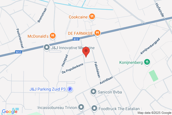 Geenen-Dubois/Gerard