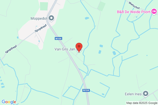Van Gils Jos
